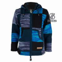W Patch ZH Blue Bild 1