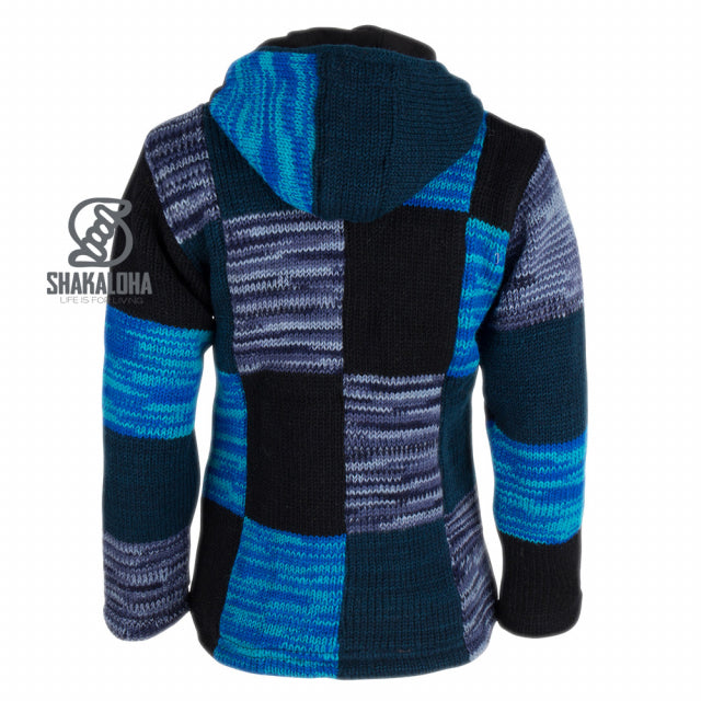 W Patch ZH Blue Bild 2