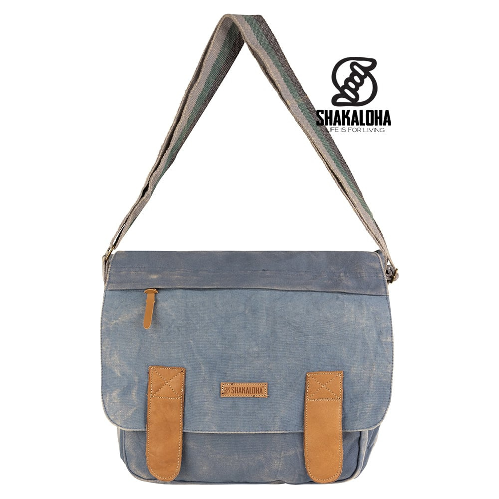 Fozzy Bag Fade Grey Bild 1