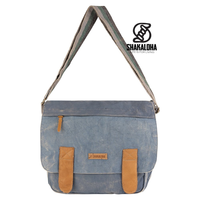 Fozzy Bag Fade Grey Bild 1