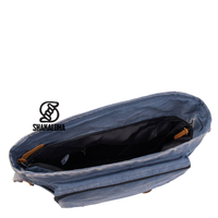 Fozzy Bag Fade Grey Bild 3