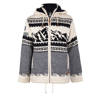 M Alaska ZH GreyWhite Bild 1