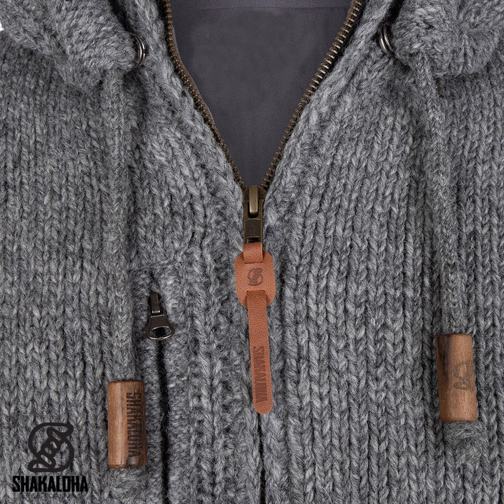 M Montana ZH Grey Bild 3