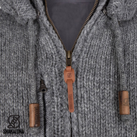 M Montana ZH Grey Bild 3