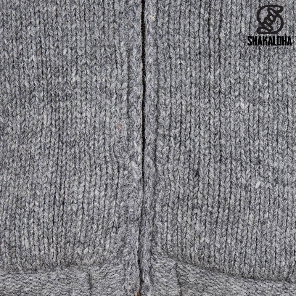 M Montana ZH Grey Bild 4