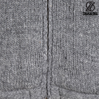 M Montana ZH Grey Bild 4