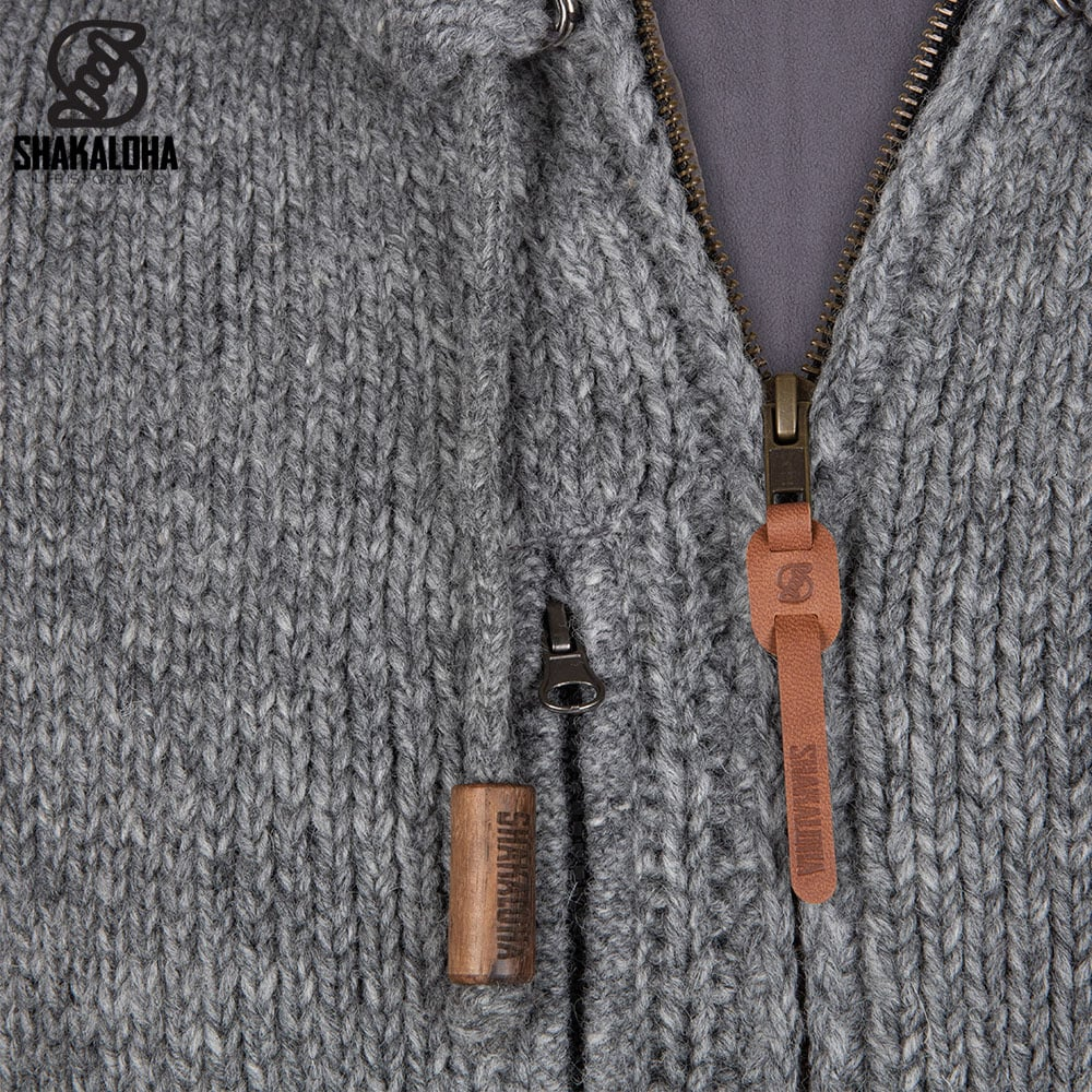 M Montana ZH Grey Bild 5