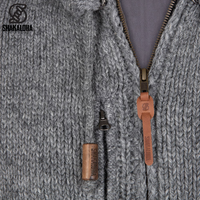 M Montana ZH Grey Bild 5