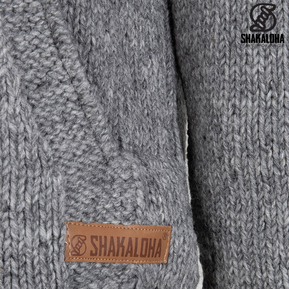 M Montana ZH Grey Bild 6