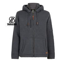 M Montana ZH DyedCharcoal Bild 1