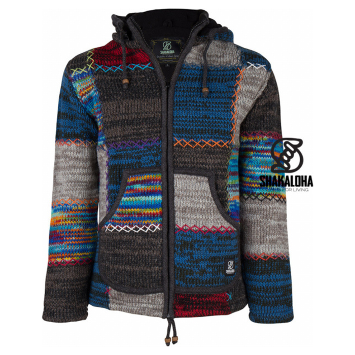 M Patch ZH BlitzMulti Bild 1