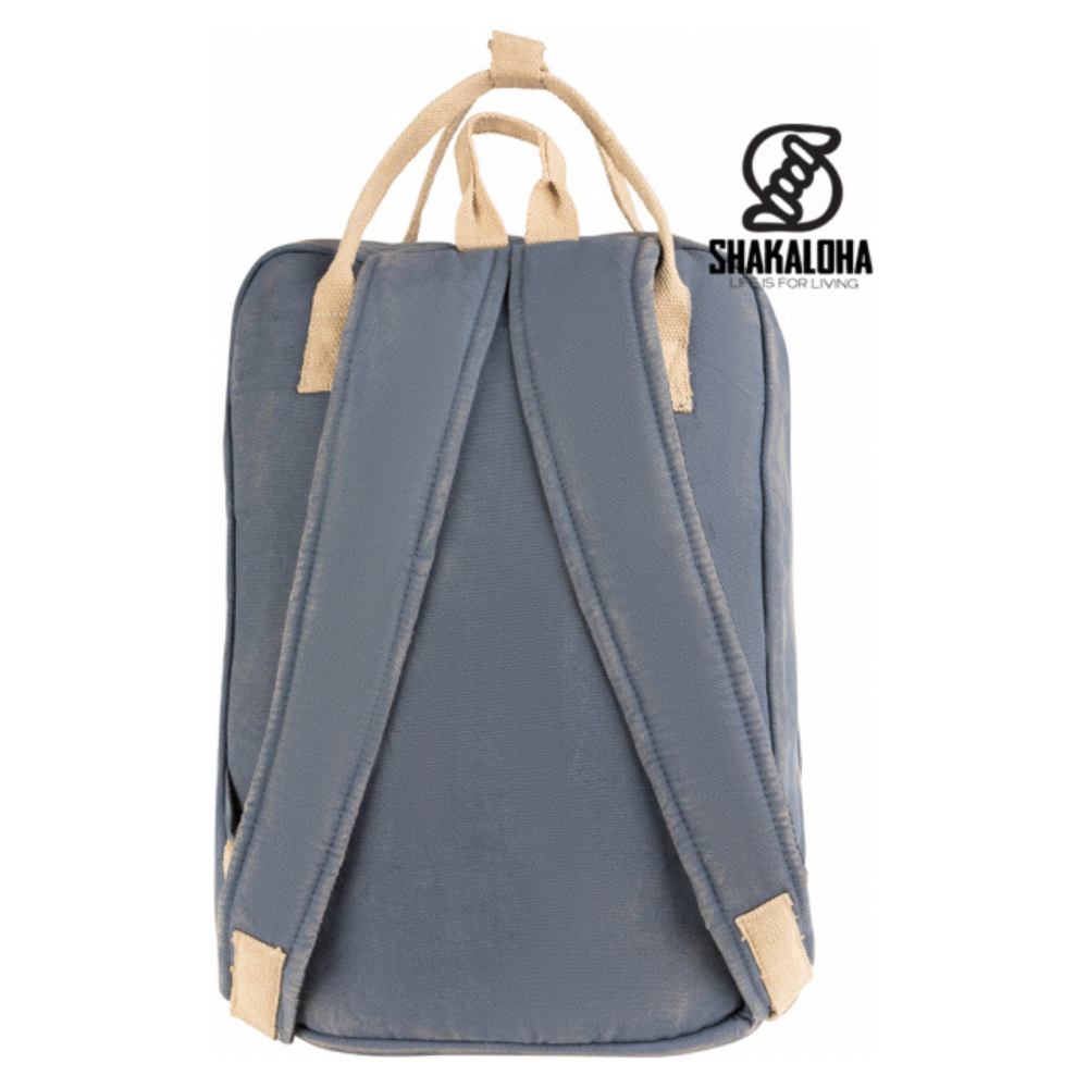 Snug Bag Fade Grey Bild 2