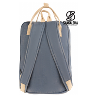 Snug Bag Fade Grey Bild 2