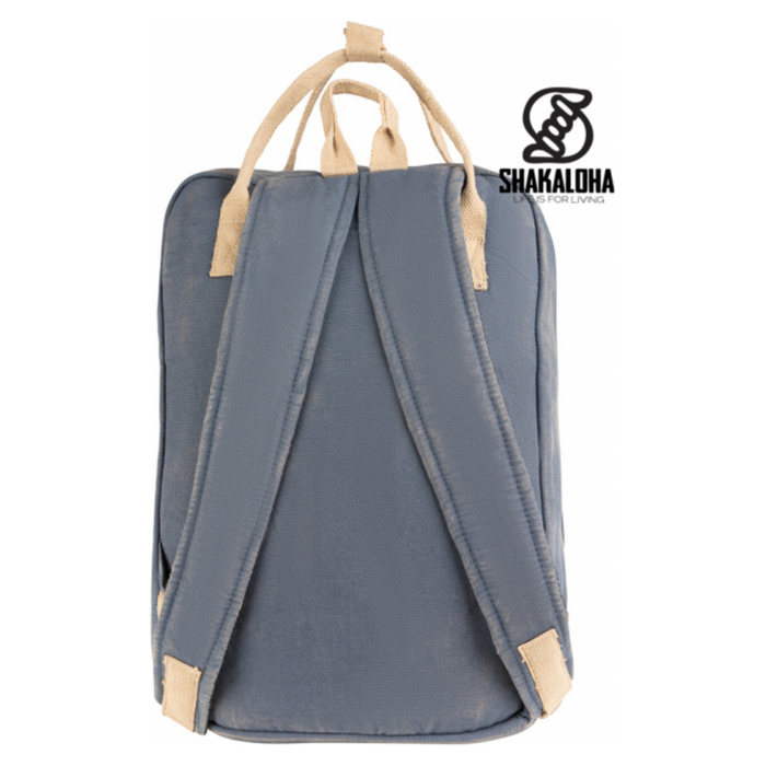 Snug Bag Fade Grey Bild 2