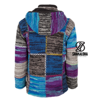 W Patch NH FreeMulti Bild 2