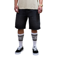 Astaphaiego Black Washed Bild 2