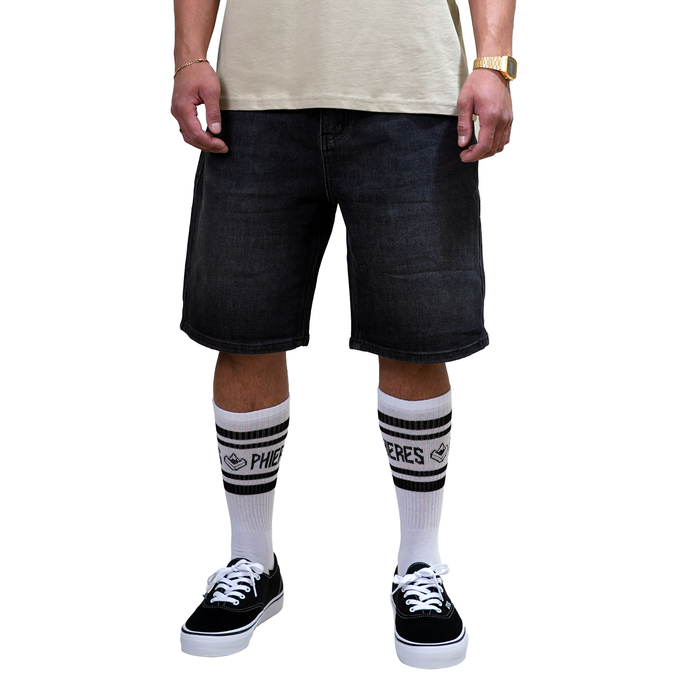 Astaphaiego Black Washed Bild 2