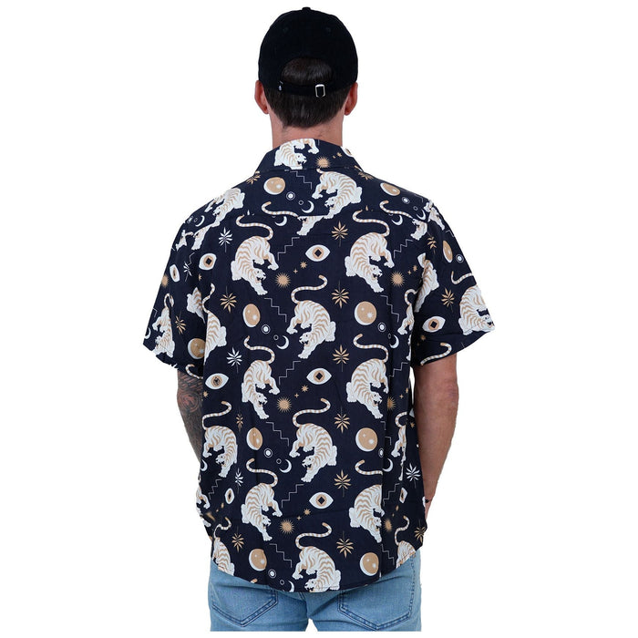 Phiger Black Mustard Gold Bild 2