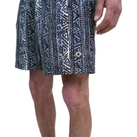 Phonbeach Black Pattern Bild 3