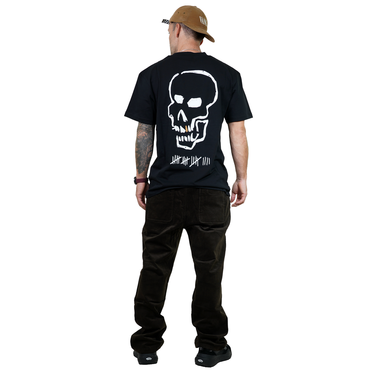 Phujirama Cord After Dark Bild 6