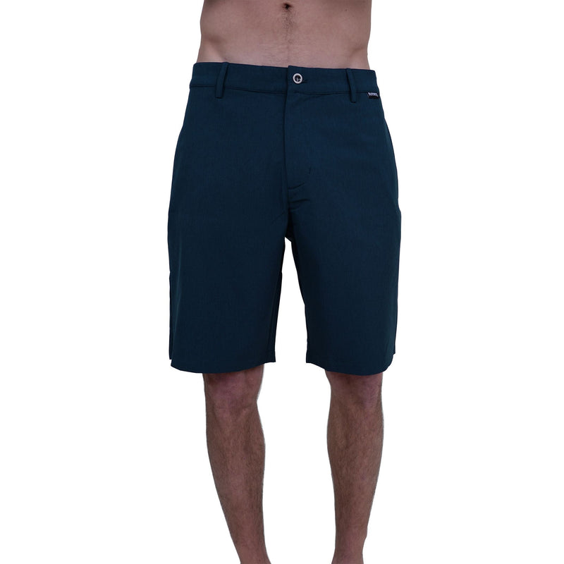 Phybrid Shorts S02 Midnight Bild 1