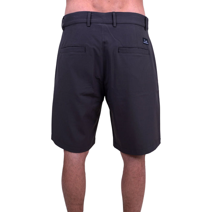 Phybrid Shorts S05 Grey Bild 2