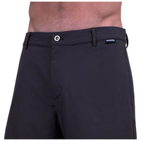 Phybrid Shorts S05 Grey Bild 3