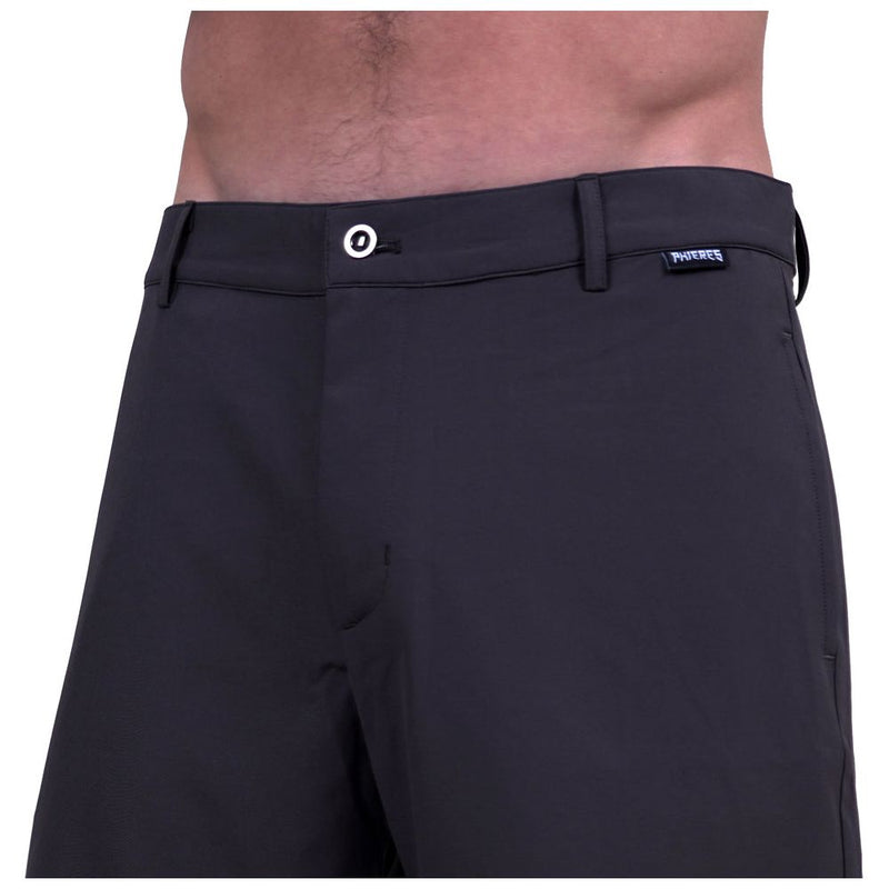 Phybrid Shorts S05 Grey Bild 3