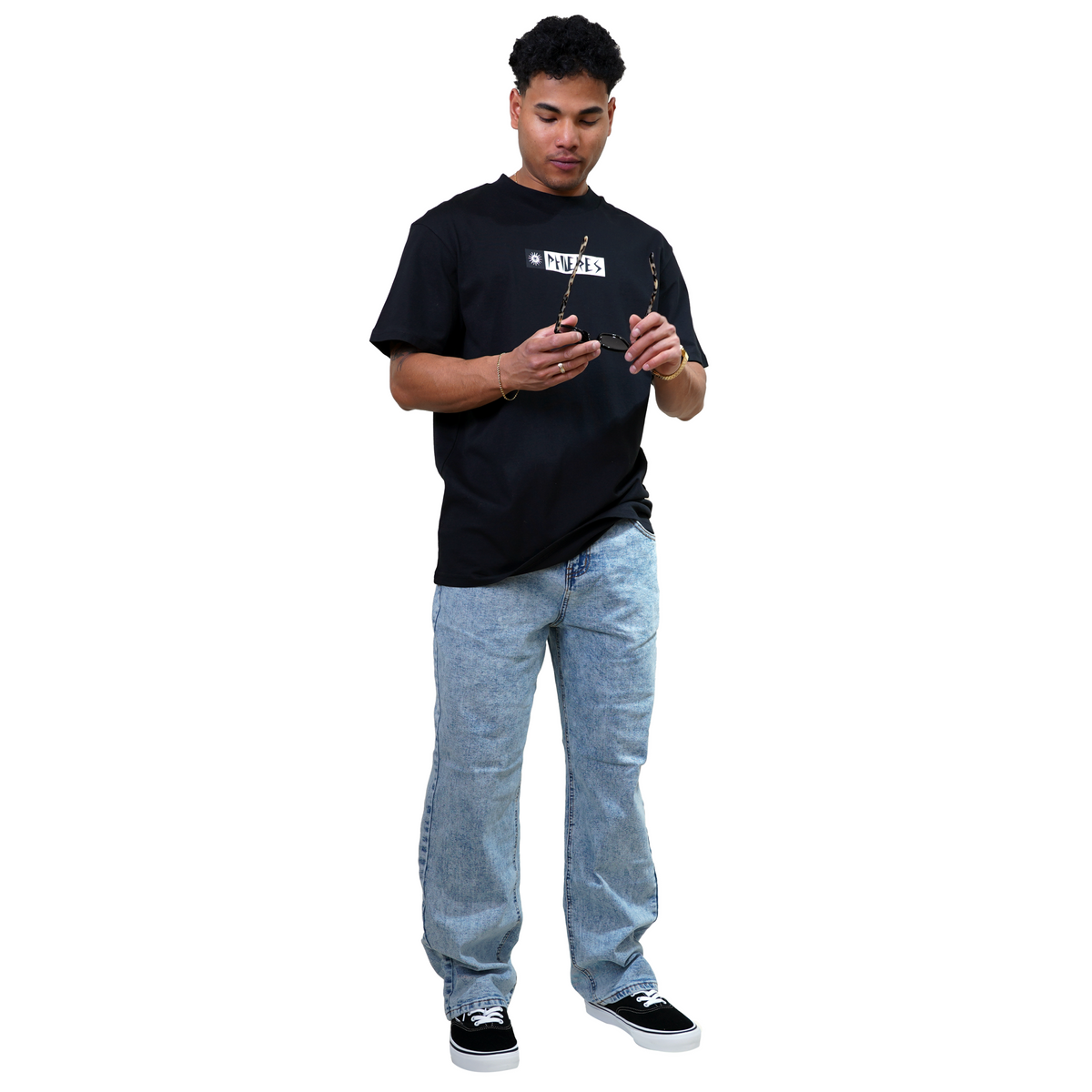 Sadphings Light Stone Washed Bild 6