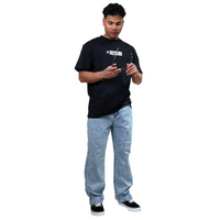 Sadphings Light Stone Washed Bild 6