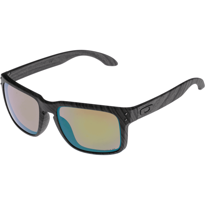Holbrook - Woodgrain - Prizm Shallow H2O Polarized