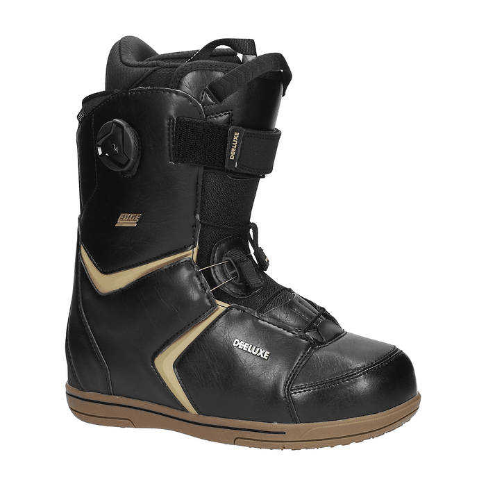 Edge PF - Black 