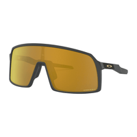Sutro - Matte Carbon - Prizm 24K