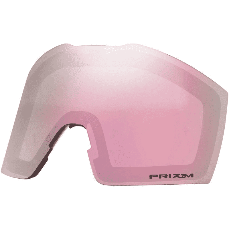 FALL LINE XM Replacement Lense - Prizm HiPink