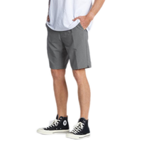 Sandpiper Submersible - Billabong - Alloy Heather - Short