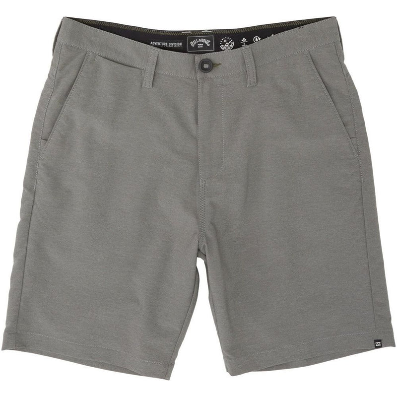Sandpiper Submersible - Billabong - Alloy Heather - Short