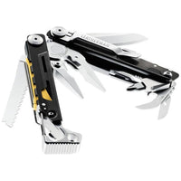 Leatherman - SIGNAL - STAINLESS - Accessories - Schmuck und Uhren - Mehr Accessoires