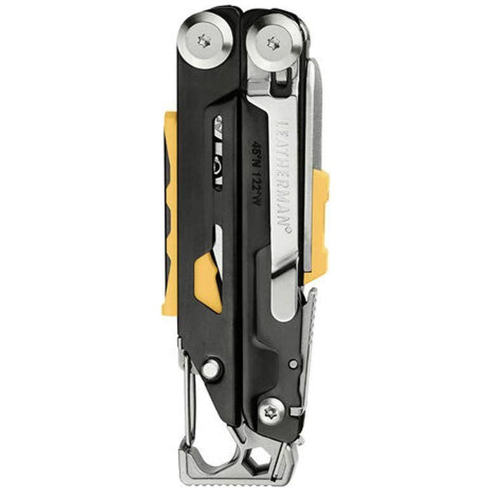Leatherman - SIGNAL - STAINLESS - Accessories - Schmuck und Uhren - Mehr Accessoires
