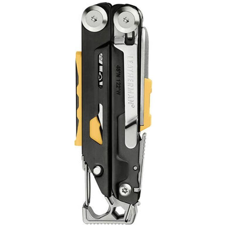 Leatherman - SIGNAL - STAINLESS - Accessories - Schmuck und Uhren - Mehr Accessoires