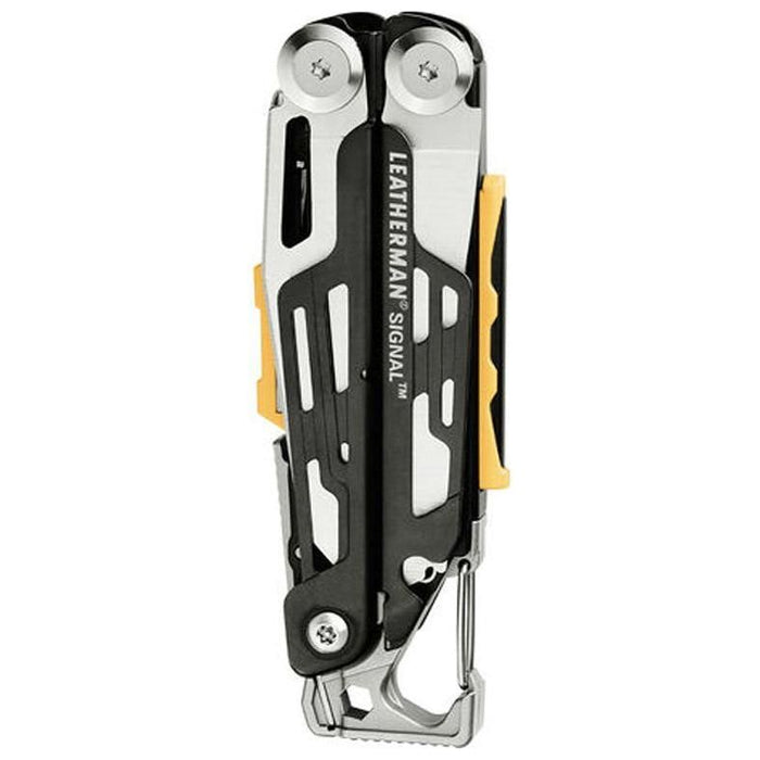 Leatherman - SIGNAL - STAINLESS - Accessories - Schmuck und Uhren - Mehr Accessoires
