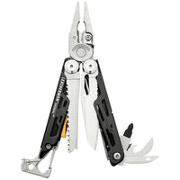 Leatherman - SIGNAL - STAINLESS - Accessories - Schmuck und Uhren - Mehr Accessoires