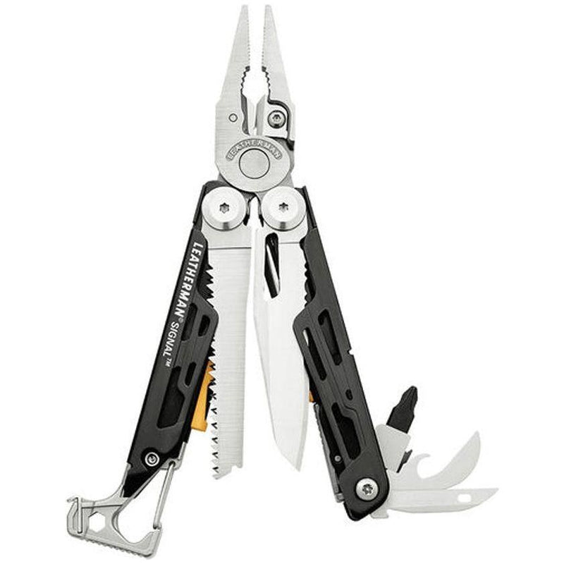 Leatherman - SIGNAL - STAINLESS - Accessories - Schmuck und Uhren - Mehr Accessoires