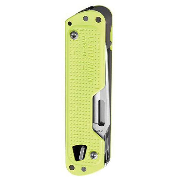 Leatherman - Free T4 - Lunar - Accessories - Schmuck und Uhren - Mehr Accessoires
