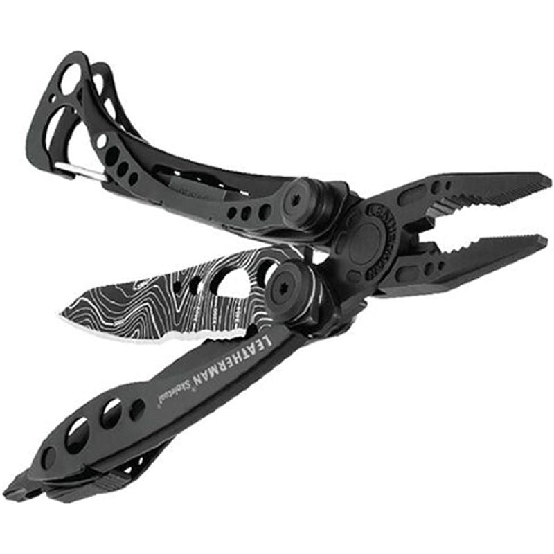 Leatherman - SKELETOOL - Topo - Accessories - Schmuck und Uhren - Mehr Accessoires