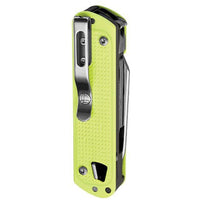 Leatherman - Free T4 - Lunar - Accessories - Schmuck und Uhren - Mehr Accessoires