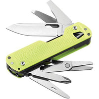 Leatherman - Free T4 - Lunar - Accessories - Schmuck und Uhren - Mehr Accessoires