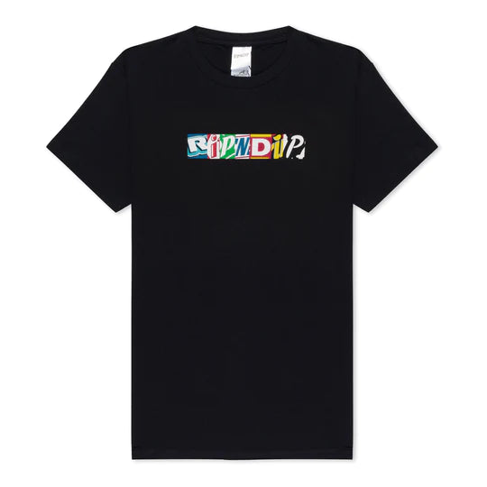 Snack Attack Tee