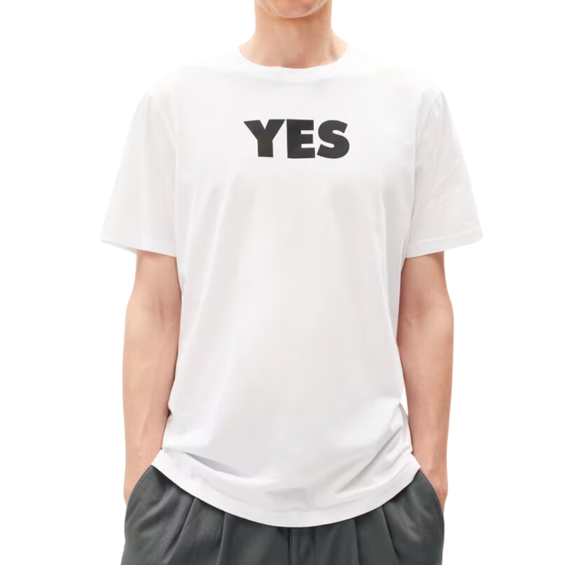 AADONI MAAYBE white Bild 2