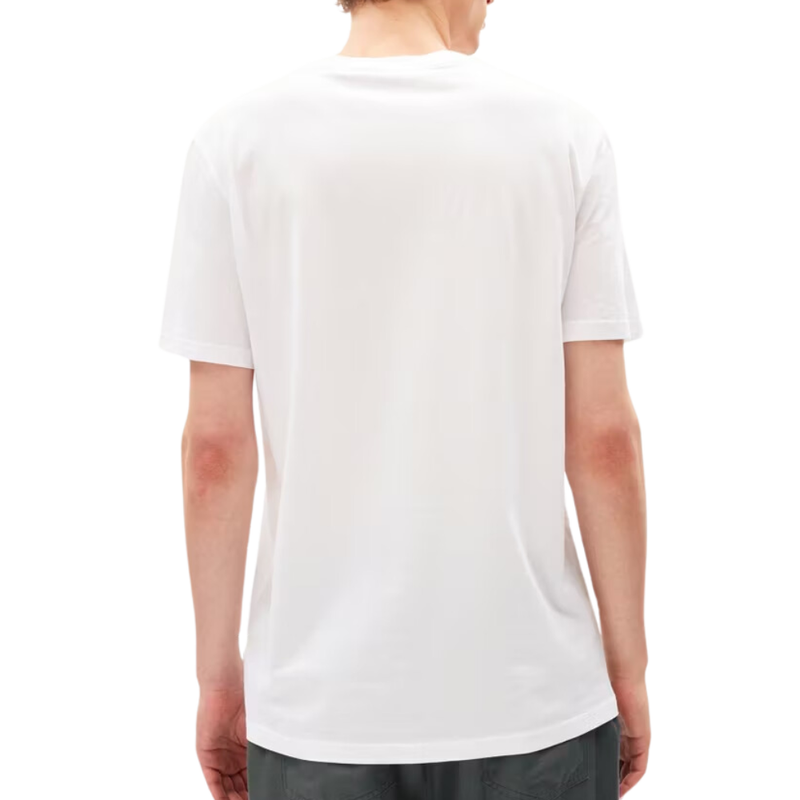 AADONI MAAYBE white Bild 3