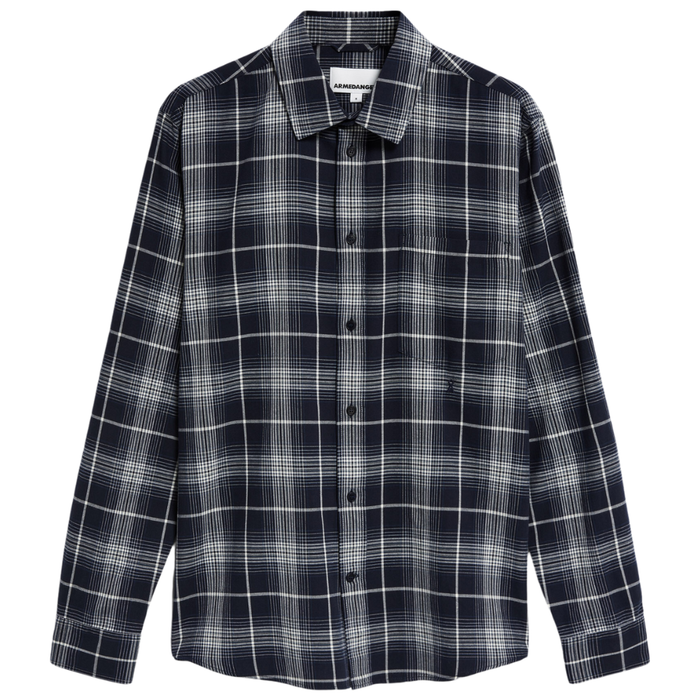 Aarnault night sky-oatmilk Bild 1